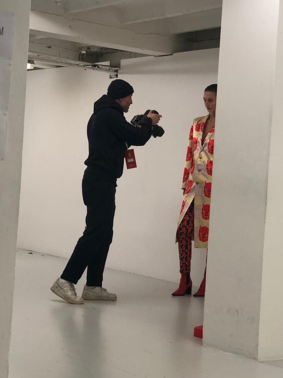 Lakhotia College of Design Hyderabad Extra Curriculars photo 39